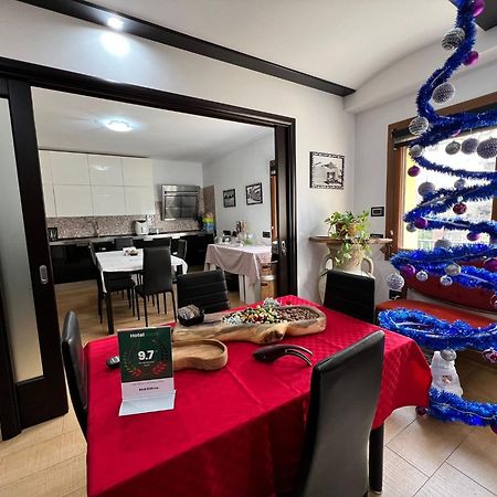 غافوي B&B Didova المظهر الخارجي الصورة
