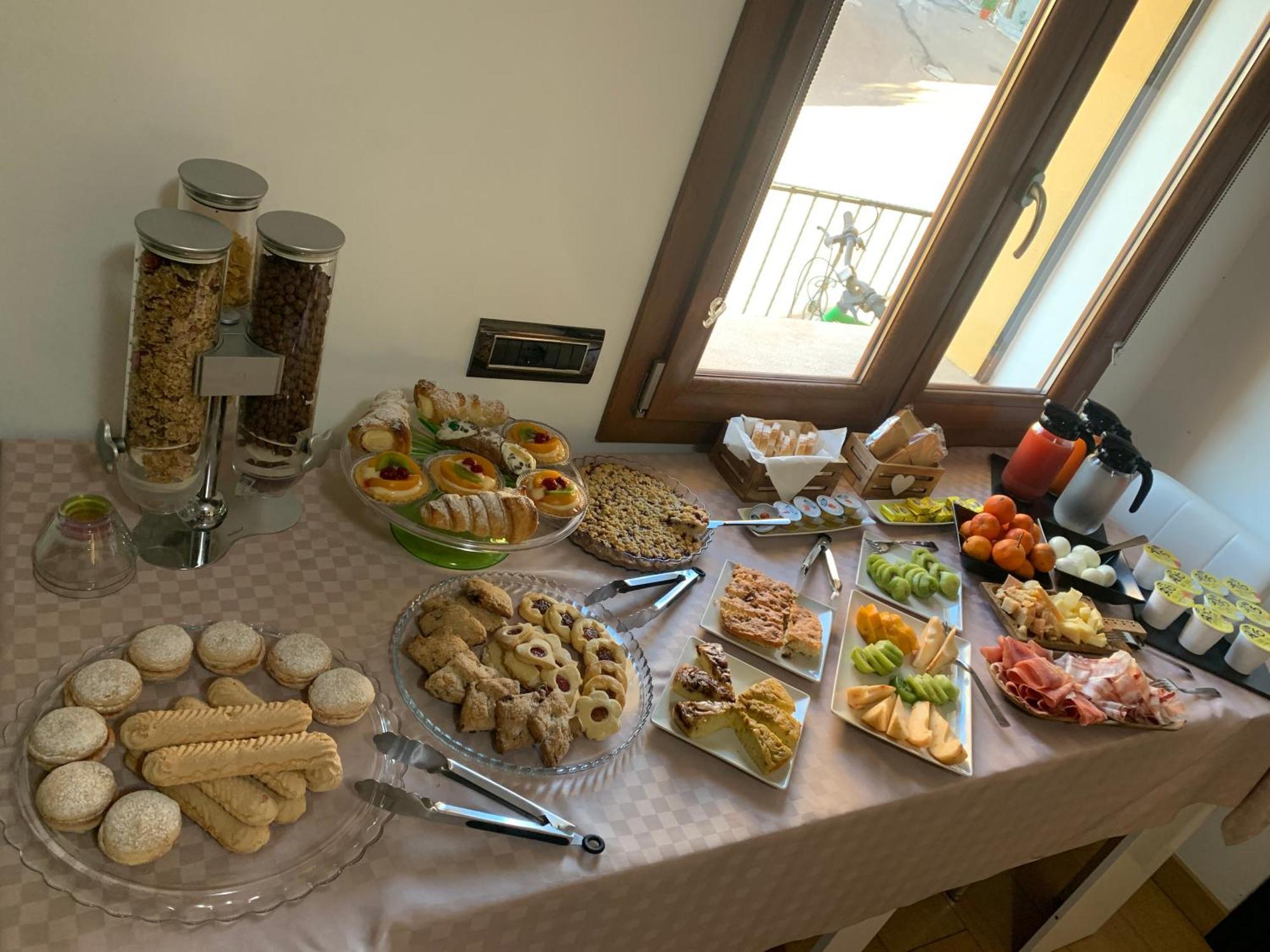 غافوي B&B Didova المظهر الخارجي الصورة