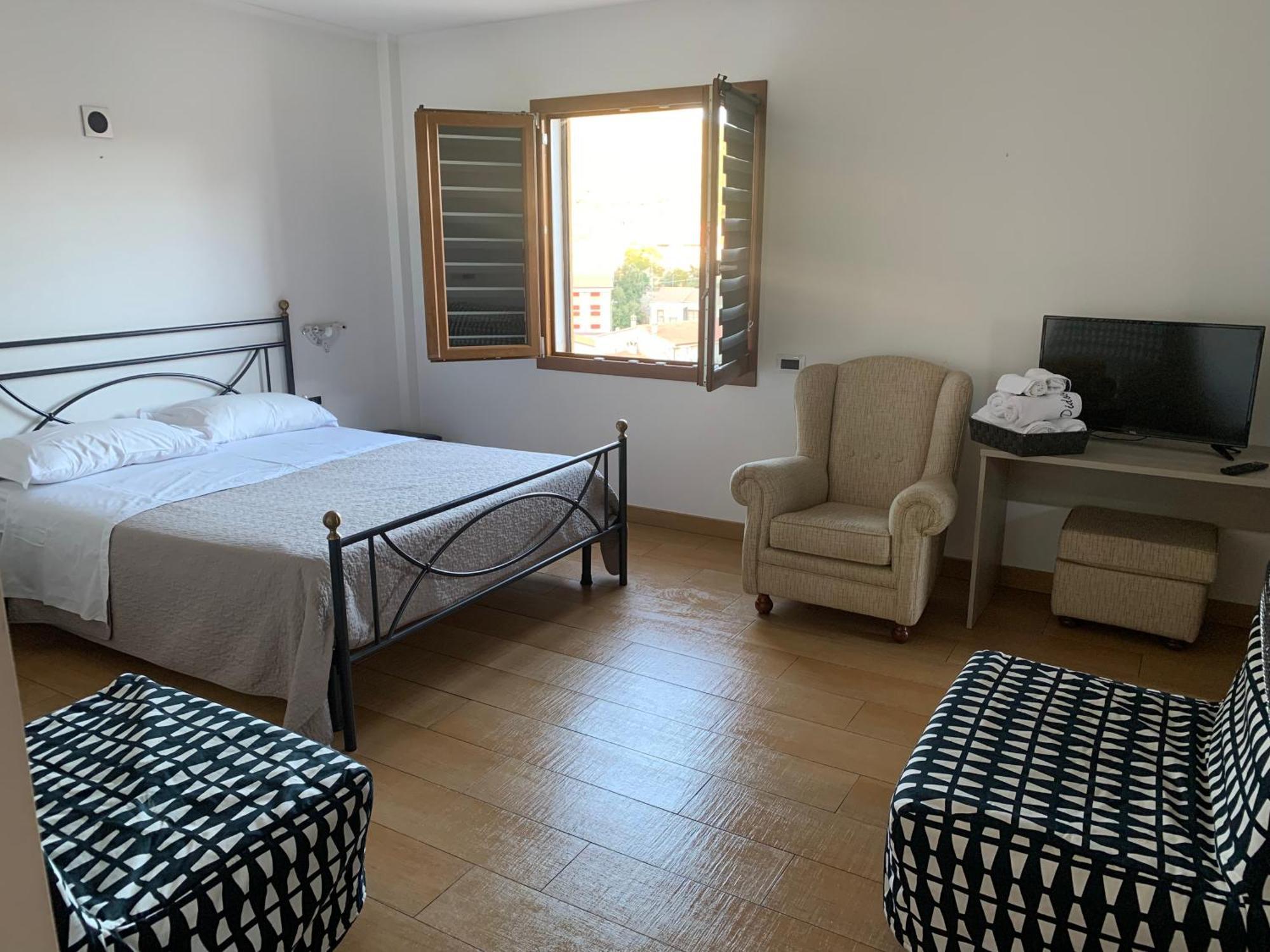 غافوي B&B Didova المظهر الخارجي الصورة