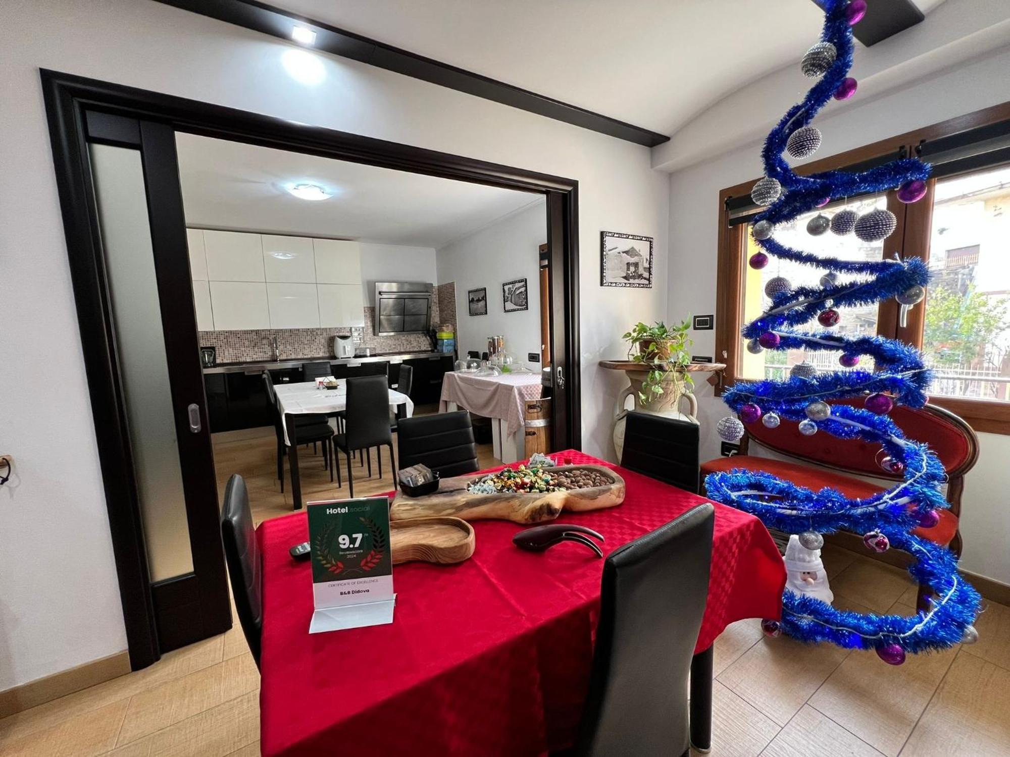 غافوي B&B Didova المظهر الخارجي الصورة