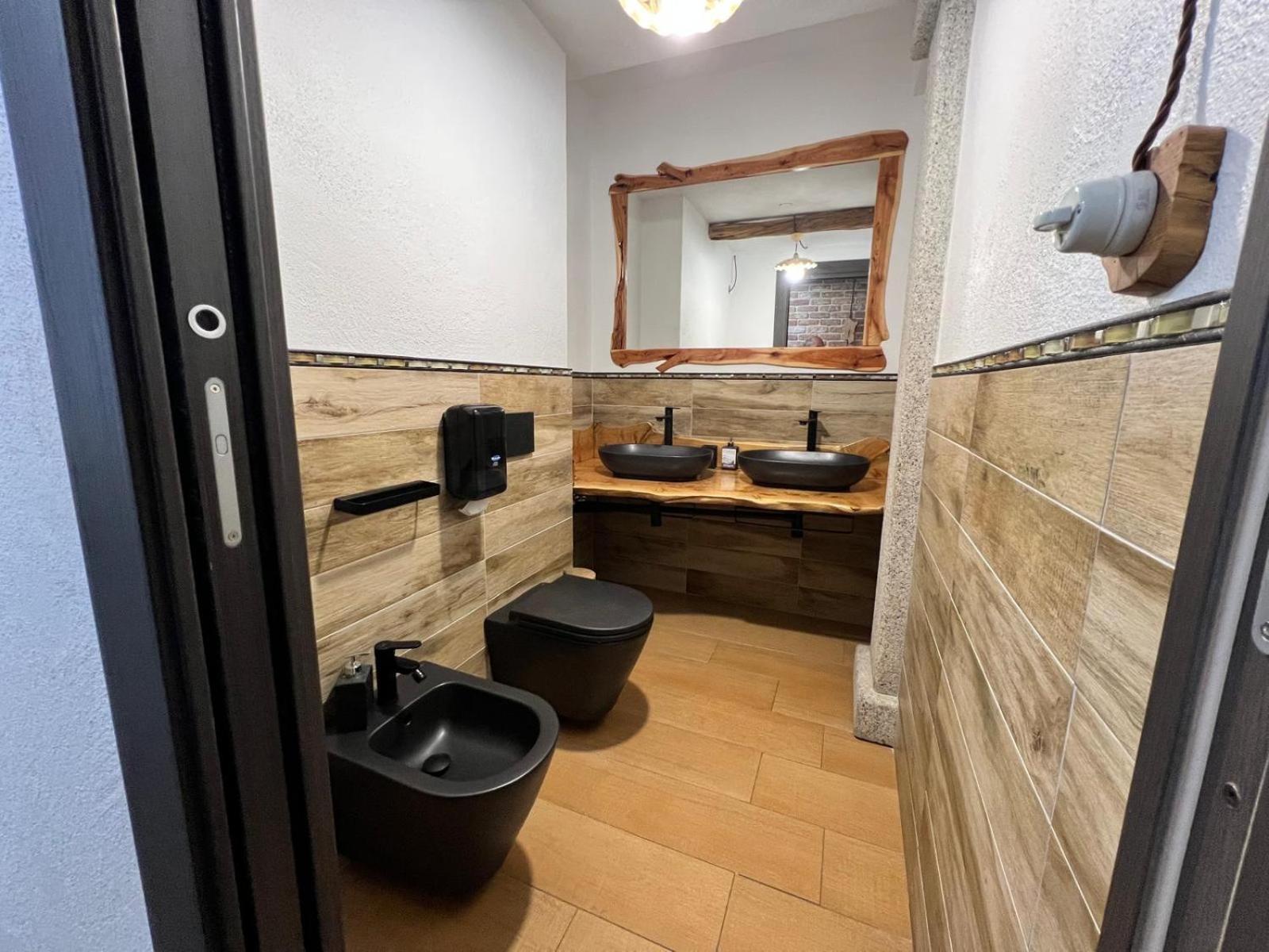 غافوي B&B Didova المظهر الخارجي الصورة