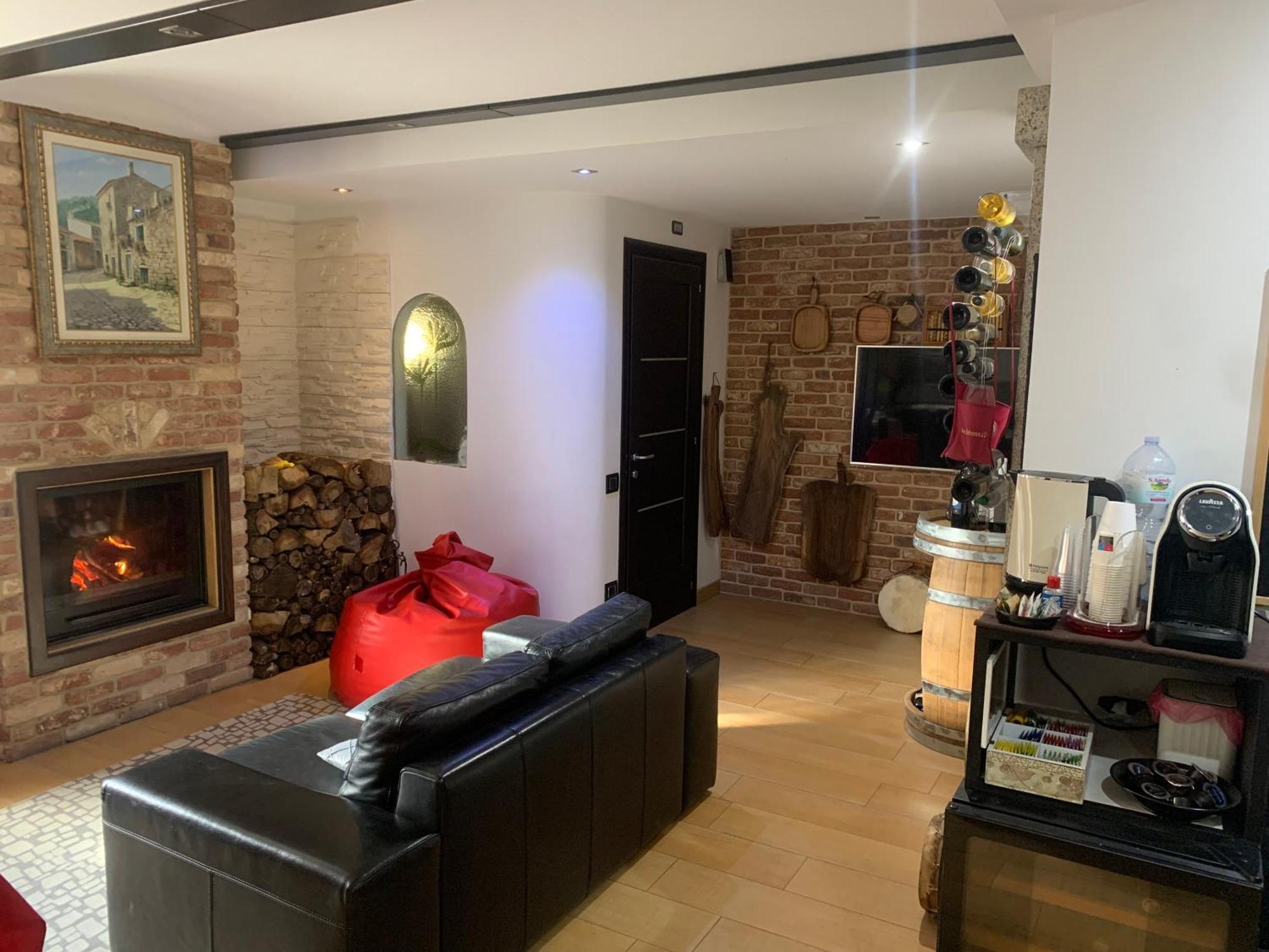 غافوي B&B Didova المظهر الخارجي الصورة