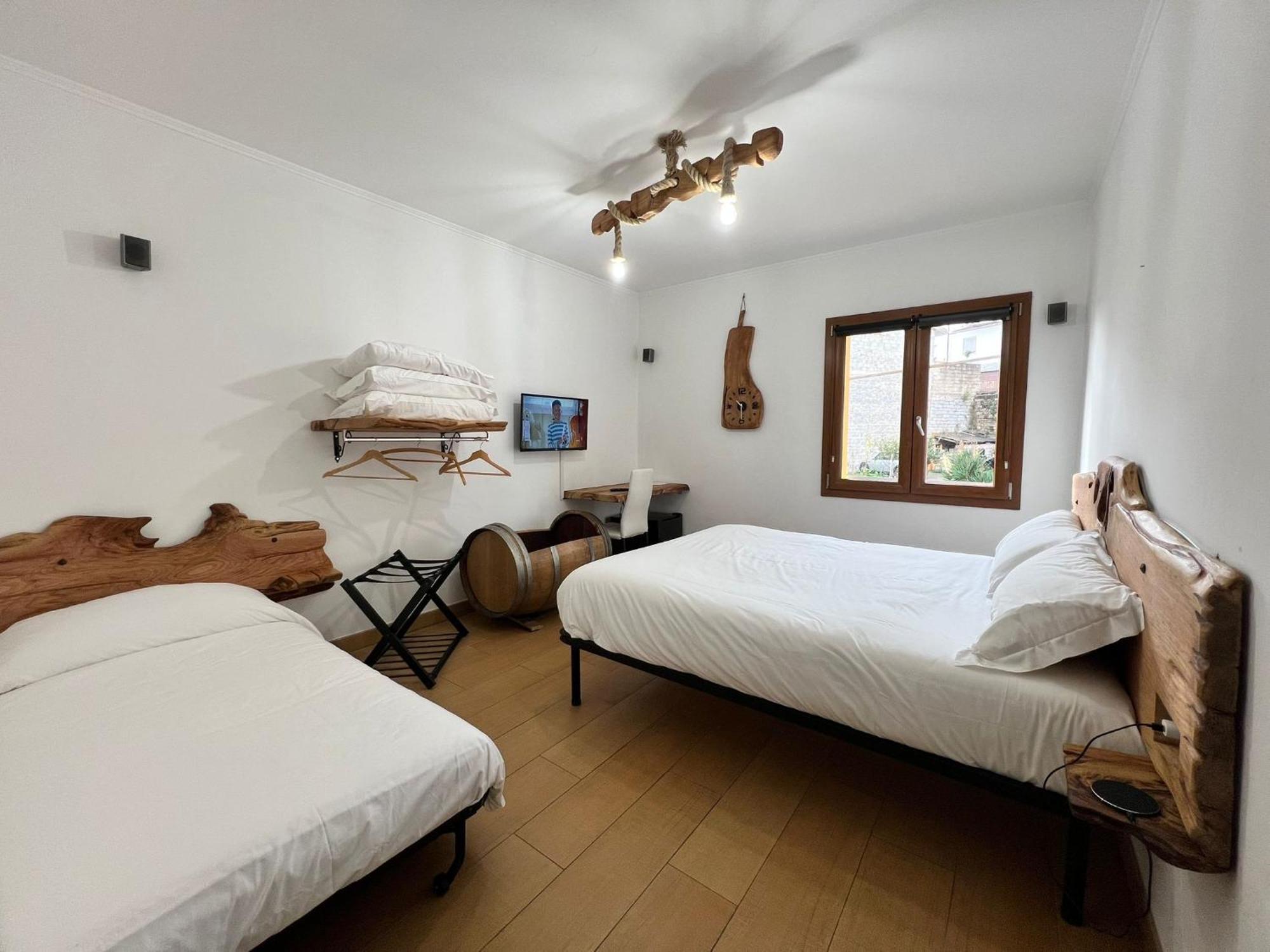 غافوي B&B Didova المظهر الخارجي الصورة