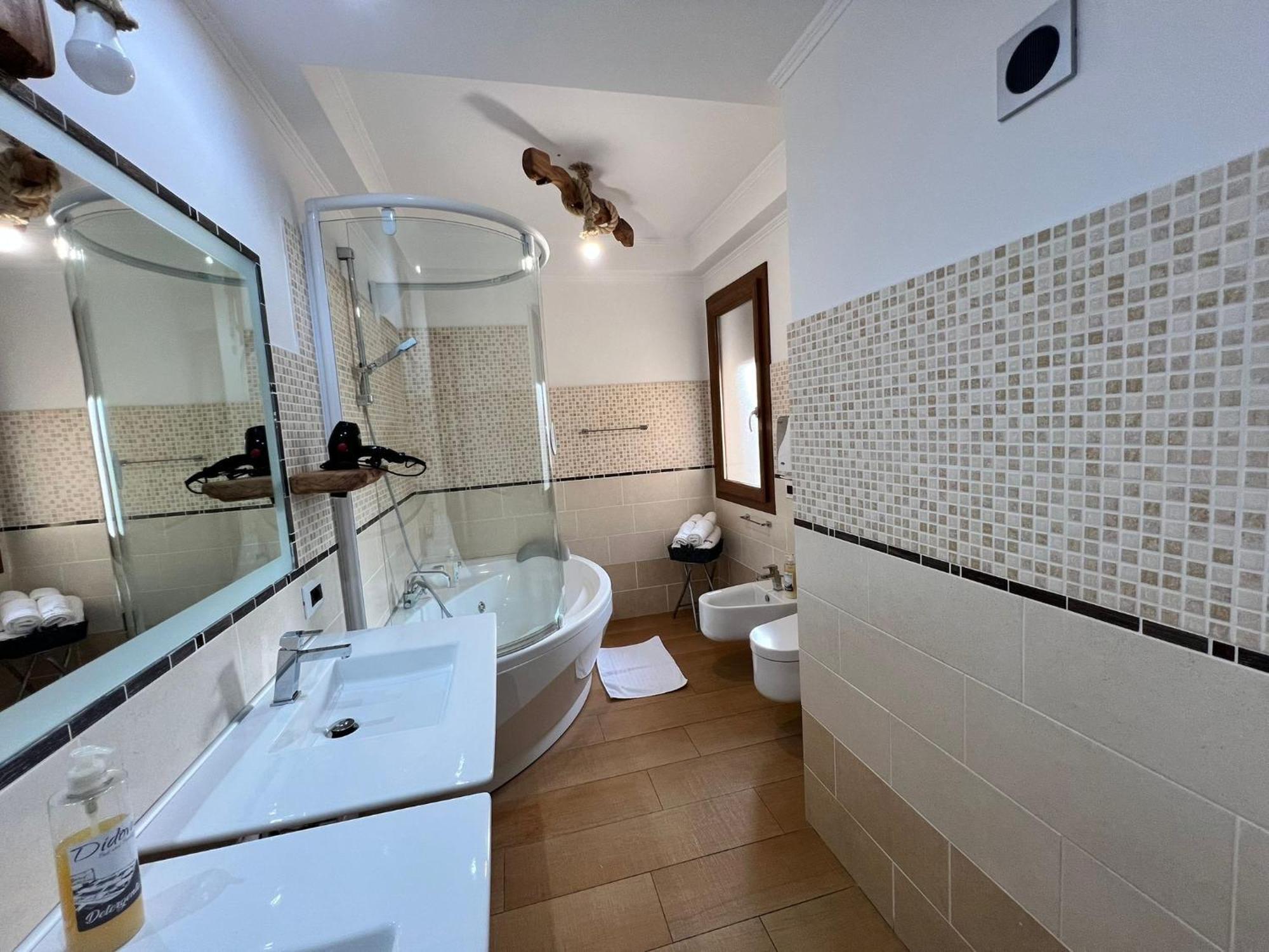 غافوي B&B Didova المظهر الخارجي الصورة
