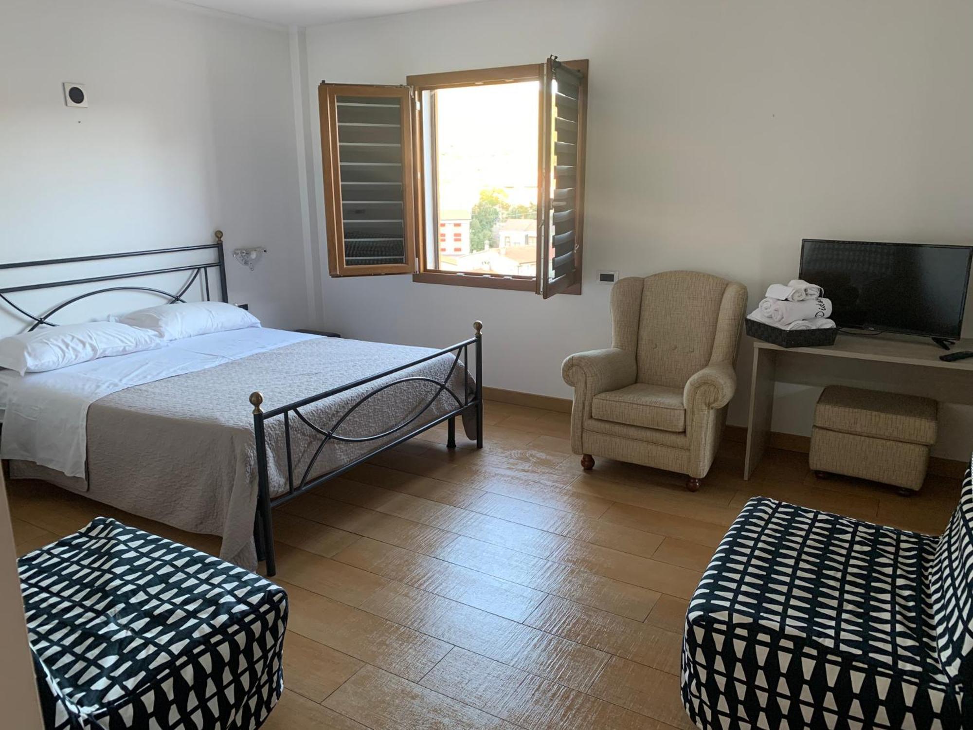 غافوي B&B Didova المظهر الخارجي الصورة