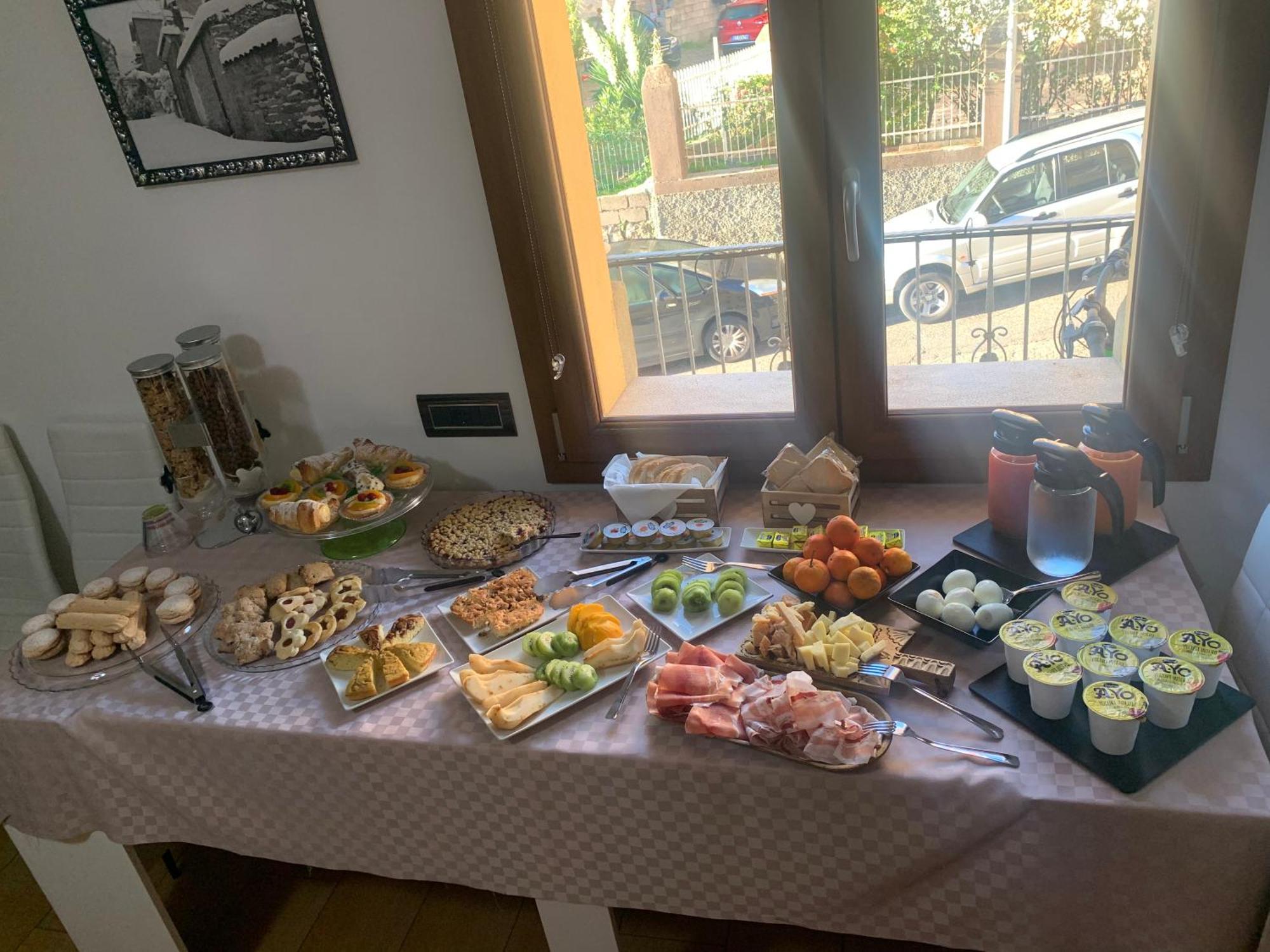 غافوي B&B Didova المظهر الخارجي الصورة