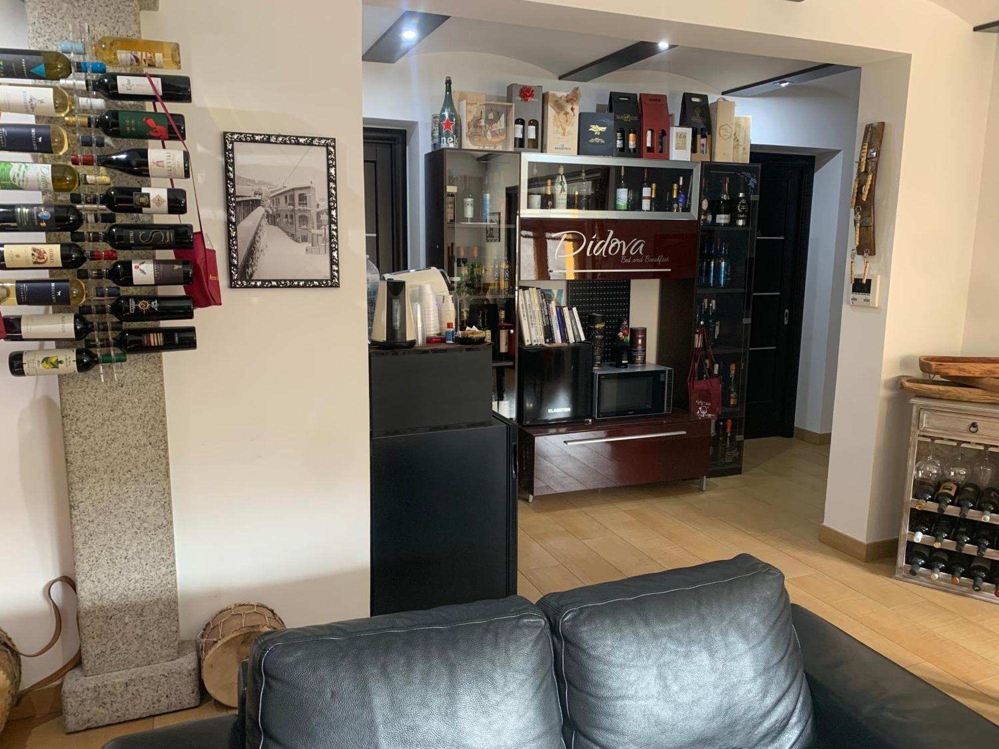 غافوي B&B Didova المظهر الخارجي الصورة