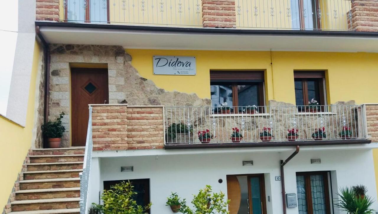غافوي B&B Didova المظهر الخارجي الصورة
