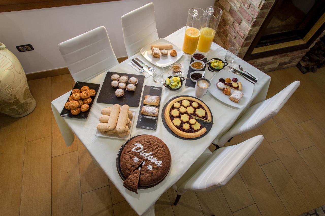 غافوي B&B Didova المظهر الخارجي الصورة
